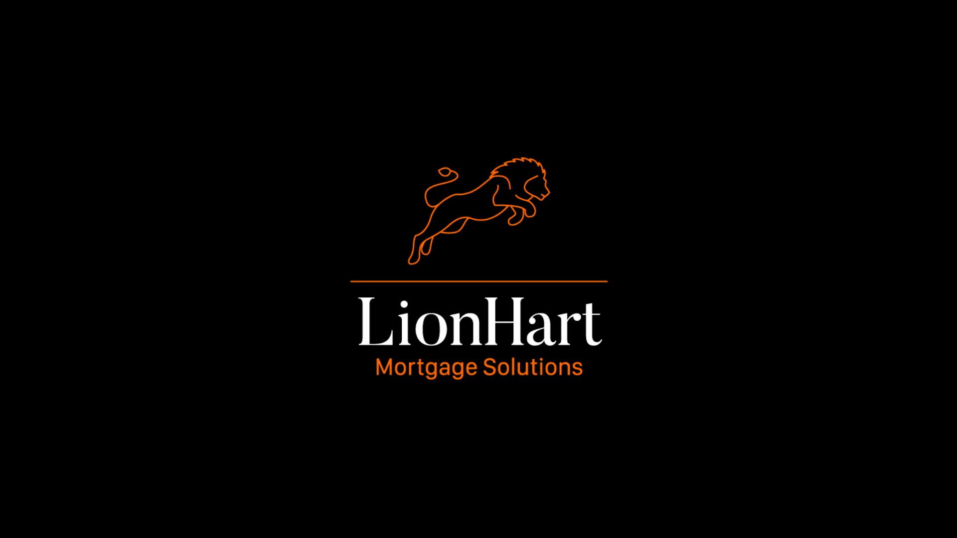 Empowering LionHart Mortgage Solutions in the Digital Landscape