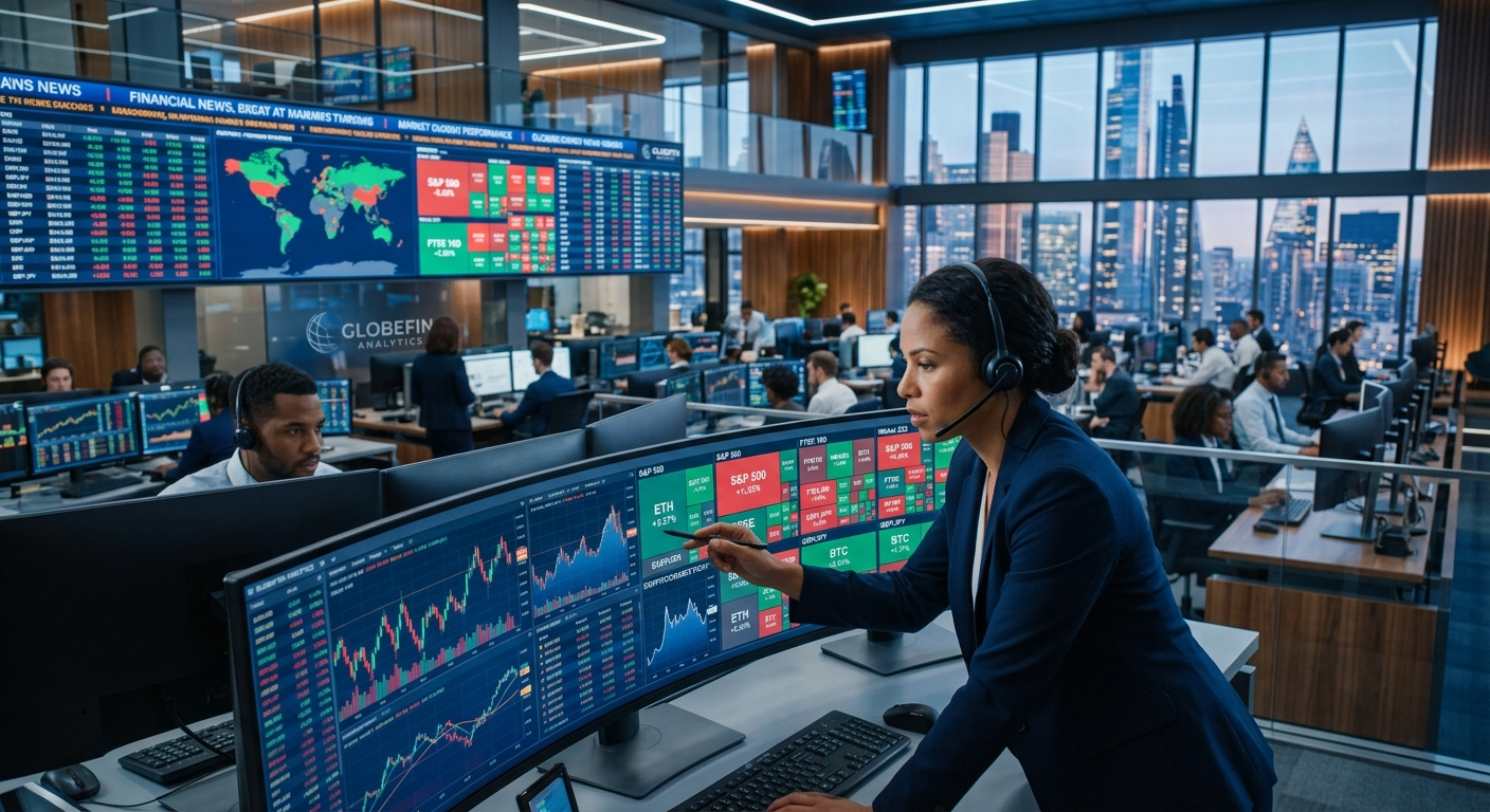 Finance